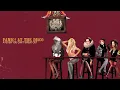 Panic! At The Disco - Time To Dance (Official Audio)