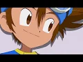 Download Lagu MAD Digimon: 2020 OP - Teardrop (Yu-Gi-Oh! GX OP3)