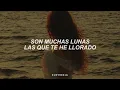 Maná - Rayando El Sol (Letra/Lyrics)