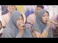 SIDNAN NABI - Resepsi Pernikahan Ibrahim Hasyim ♡ Sua'ni Fidya Zummarnis - Metatu, Gresik