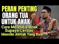 CARA MENDIDIK ANAK SUPAYA CERDAS\