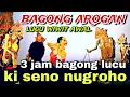 Download Lagu BAGONG NGGLELENG WAYANG KULIT KI SENO NUGROHO@BagongNgglelengReborn 