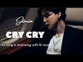 Download Lagu BTS Jimin*CRY CRY*#bts #jimin 