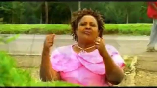 Ruth Wamuyu Nani Kama Wewe Official Video 
