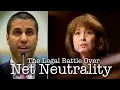 Judge NOT Buying the FCC s Defense for Net Neutrality Repeal So Far