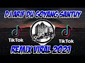 Lagu 🎶DJ ARIF DU GOYANG SANTUY REMIX TIKTOK FULL BASS 2021