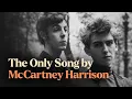 Lagu The Only McCartney / Harrison Beatles Recording (as The Quarrymen)
