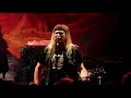 Toxic Holocaust - "New World Beyond" - Live 02-08-2020 - The Phoenix Theater - Petaluma, CA
