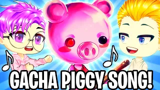 ULTIMATE ROBLOX PIGGY SONG GACHA LIFE LANKYBOX