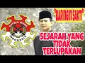 Download Lagu Perguruan Pencak Silat Satria Muda Indonesia