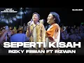 Download Lagu RIZKY FEBIAN FT RIZWAN - SEPERTI KISAH || LIVE AT KATA CINTA INTIMATE CONCERT