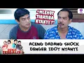 KOCAK ! ACENG DADANG SHOCK DENGER IDOY NYANYI | DUNIA TERBALIK | EPS 615 (5/9)