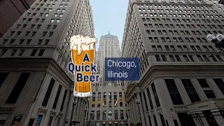 A Quick Beer in Chicago Exploring the City s Legendary Taverns and Bars
