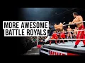 Download Lagu 2 HOURS of more over-the-top-rope Battle Royals