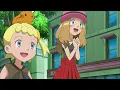Serena Being My Favorite Character For 7 And A Half Minutes Reupload