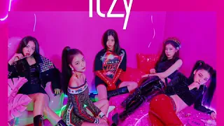 Download What Dalla Dalla - ITZY Should Have Sounded Like (Instrumental) MP3