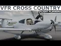 How To Fill a VFR NavLog Pilot Training Made Easy 2023