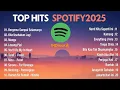 LAGU TIKTOK POP INDONESIA TERBARU 2025