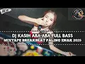 Download Lagu DJ VIRAL KASIH ABA ABA DUGEM BREAKBEAT FULL BASS TERBARU 2025