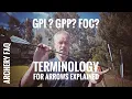 Arrow Terminology explained - Archery FAQ