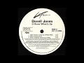 Donell Jones feat. Lisa "Left Eye" Lopez - U Know What's Up (1999)