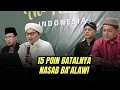 Lagu KH Imaduddin Utsman : 15 Bukti Ilmiah Batalnya Nasab H4B1B Ba'alawi
