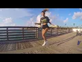 20 Fingers ft Roula - Lick It | Shuffle dance music video 90s #90ssong #90s