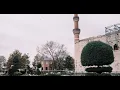 Deep Frequencies, Deeper City: An Electronic Journey Through Ankara, Turkey