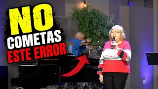 Todo Baterista Debería Estar Preparado Para Esto... ¿Tú Lo Estás?
