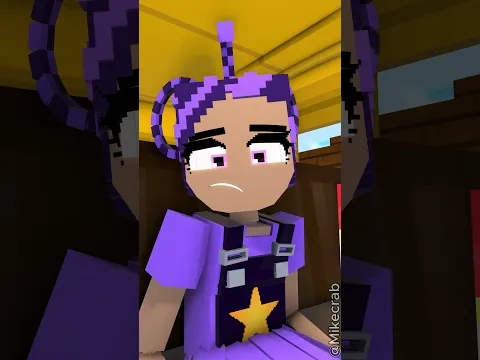 Toxic insult not working - (Mikecrab Animation)
