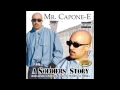 Lagu Mr.Capone-E - My Angel ft. MC Magic
