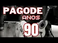 Download Lagu Roda de Samba - Pagode Anos 90 - Os Pagode 90 Mais Tocado