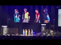 首唱《BRO!》 FING小組@Mirror｜”Manifest: W.T.F. Live Tour 2026-Macau” 2026.9.5