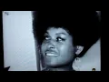 ABBEY LINCOLN ON BEING A BLACK WOMAN - BEST RESPONSE EVER