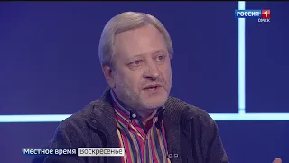 Заместитель председателя Союза журналистов России Алексей Вишневецкий рассказал, как изменилась журналистика в 2022 году