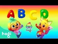 Download Lagu ABC Song + More Nursery Rhymes \u0026 Kids Songs - Hogi Pinkfong