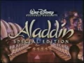 Download Lagu Opening to Aladdin 2004 VHS