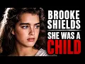 What Hollywood Did To Brooke Shields