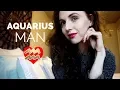 HOW TO ATTRACT AN AQUARIUS MAN