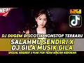 Download Lagu DJ DUGEM DISCOTIK NONSTOP TERBARU ‼️DJ FUNKOT PALING ENAK ‼️DJ CINTA KITA X MANGU  REQUEST 3 PIAK