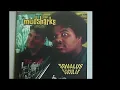 The Mudsharks - I Can't See You Anymore
