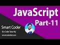 11 JavaScript Bangla Tutorial for Beginners Full Step By Step loop