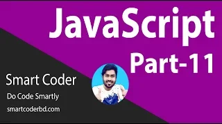 11 JavaScript Bangla Tutorial for Beginners Full Step By Step loop