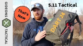 Different Than Most 5 11 Tactical Dart 24 Pack