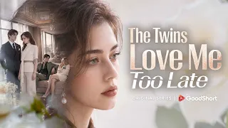 My Husband's Twin Was in My Bed for Three Years👬The Twins Love Me Too Late💔 #goodshort