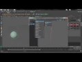 Maya Planet Orbit Graph Editor