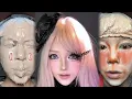 From Ordinary to Extraordinary Extreme Makeup Transformation