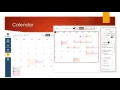 Canvas Student Training Site Navigation