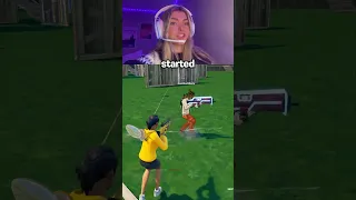 I LEAKED AIMBOT IN 1V1 WITH EVERY GUN 