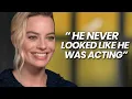 Download Lagu Margot Robbie Names Her Top 6 Favorite Actors!